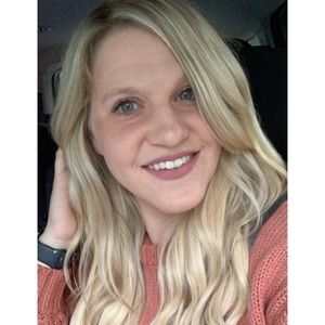 Meet your Posher, Kate